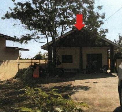 ห้วยหิน ชัยบาดาล ลพบุรี