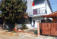 บ้านเดี่ยวหลุดจำนอง ธ.ธนาคารอาคารสงเคราะห์ บึงสามพัน บึงสามพัน เพชรบูรณ์