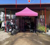 ทาวน์เฮ้าส์หลุดจำนอง ธ.ธนาคารอาคารสงเคราะห์ บ่อโพง นครหลวง พระนครศรีอยุธยา