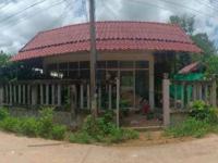 บ้านเดี่ยวหลุดจำนอง ธ.ธนาคารอาคารสงเคราะห์ ภูเงิน เสลภูมิ ร้อยเอ็ด