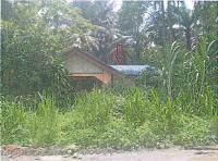 บ้านเดี่ยวหลุดจำนอง ธ.ธนาคารอาคารสงเคราะห์ ทรัพย์อนันต์ ท่าแซะ ชุมพร