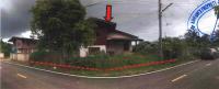 บ้านเดี่ยวหลุดจำนอง ธ.ธนาคารอาคารสงเคราะห์ สันมะค่า ป่าแดด เชียงราย