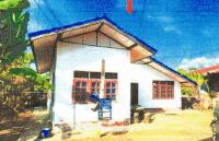 บ้านเดี่ยวหลุดจำนอง ธ.ธนาคารอาคารสงเคราะห์ วังแสง ชนบท ขอนแก่น