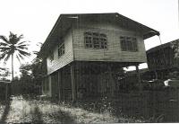 บ้านเดี่ยวหลุดจำนอง ธ.ธนาคารอาคารสงเคราะห์ กุดธาตุ หนองนาคำ ขอนแก่น