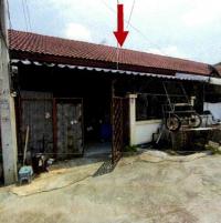 ทาวน์เฮ้าส์หลุดจำนอง ธ.ธนาคารอาคารสงเคราะห์ ห้วยจรเข้ เมืองนครปฐม นครปฐม