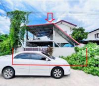 บ้านเดี่ยวหลุดจำนอง ธ.ธนาคารอาคารสงเคราะห์ ห้วยขวาง กำแพงแสน นครปฐม