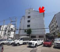 คอนโดหลุดจำนอง ธ.ธนาคารอาคารสงเคราะห์ ไร่ขิง สามพราน นครปฐม