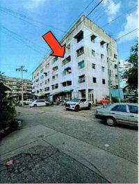 คอนโดหลุดจำนอง ธ.ธนาคารอาคารสงเคราะห์ บางรักใหญ่ บางบัวทอง นนทบุรี