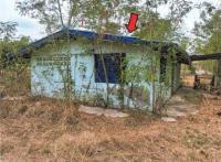 บ้านเดี่ยวหลุดจำนอง ธ.ธนาคารอาคารสงเคราะห์ ในเมือง เมืองชัยภูมิ ชัยภูมิ