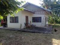 บ้านเดี่ยวหลุดจำนอง ธ.ธนาคารอาคารสงเคราะห์ โนนสูง ยางตลาด กาฬสินธุ์