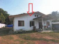 บ้านเดี่ยวหลุดจำนอง ธ.ธนาคารอาคารสงเคราะห์ เขาชะงุ้ม โพธาราม ราชบุรี