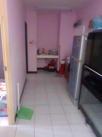 คอนโดหลุดจำนอง ธ.ธนาคารอาคารสงเคราะห์ ปากเกร็ด ปากเกร็ด นนทบุรี