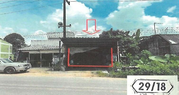 สำนักแต้ว สะเดา สงขลา