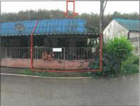 ทาวน์เฮ้าส์หลุดจำนอง ธ.ธนาคารอาคารสงเคราะห์ เขามีเกียรติ สะเดา สงขลา