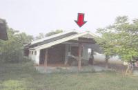 บ้านเดี่ยวหลุดจำนอง ธ.ธนาคารอาคารสงเคราะห์ ท่าช้างคล้อง ภูกระดึง เลย