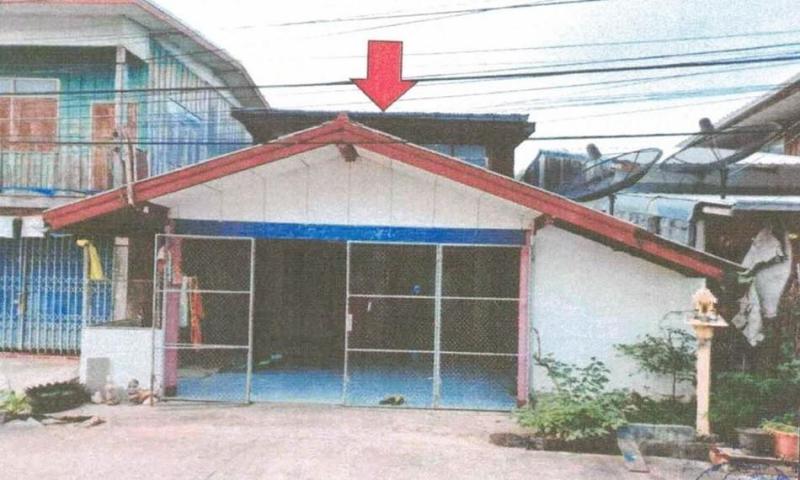 บ้านโสก คอนสวรรค์ ชัยภูมิ