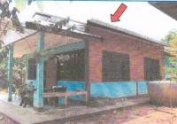 บ้านเดี่ยวหลุดจำนอง ธ.ธนาคารอาคารสงเคราะห์ ช่องสามหมอ คอนสวรรค์ ชัยภูมิ