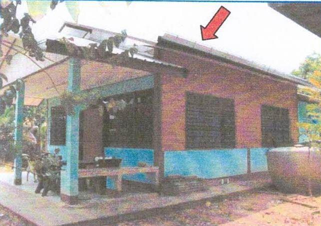 ช่องสามหมอ คอนสวรรค์ ชัยภูมิ