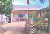 บ้านเดี่ยวหลุดจำนอง ธ.ธนาคารอาคารสงเคราะห์ บ้านเจียง หนองบัวแดง ชัยภูมิ