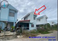 บ้านเดี่ยวหลุดจำนอง ธ.ธนาคารอาคารสงเคราะห์ สูงเนิน สูงเนิน นครราชสีมา