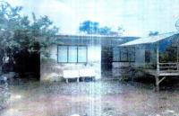 บ้านเดี่ยวหลุดจำนอง ธ.ธนาคารอาคารสงเคราะห์ ทุ่งกระเต็น หนองกี่ บุรีรัมย์