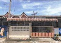 ทาวน์เฮ้าส์หลุดจำนอง ธ.ธนาคารอาคารสงเคราะห์ บางกุ้ง เมืองสุราษฎร์ธานี สุราษฎร์ธานี