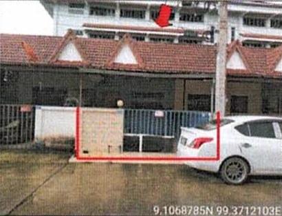 มะขามเตี้ย เมืองสุราษฎร์ธานี สุราษฎร์ธานี