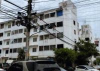 คอนโดหลุดจำนอง ธ.ธนาคารอาคารสงเคราะห์ บางเมือง เมืองสมุทรปราการ สมุทรปราการ