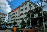 คอนโดหลุดจำนอง ธ.ธนาคารอาคารสงเคราะห์ บางใหญ่ บางใหญ่ นนทบุรี