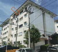 คอนโดหลุดจำนอง ธ.ธนาคารอาคารสงเคราะห์ บางปรอก เมืองปทุมธานี ปทุมธานี