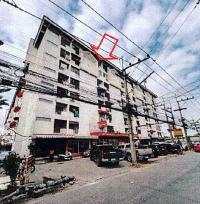 คอนโดหลุดจำนอง ธ.ธนาคารอาคารสงเคราะห์ ประชาธิปัตย์ ธัญบุรี ปทุมธานี