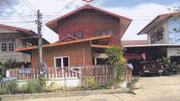 บ้านเดี่ยวหลุดจำนอง ธ.ธนาคารอาคารสงเคราะห์ สีออ กุมภวาปี อุดรธานี