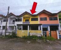 ทาวน์เฮ้าส์หลุดจำนอง ธ.ธนาคารอาคารสงเคราะห์ องครักษ์ องครักษ์ นครนายก