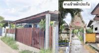 บ้านเดี่ยวหลุดจำนอง ธ.ธนาคารอาคารสงเคราะห์ บ้านใหม่ เมืองนครราชสีมา นครราชสีมา