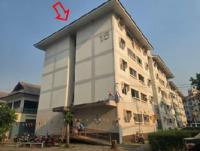 คอนโดหลุดจำนอง ธ.ธนาคารอาคารสงเคราะห์ ป่าตัน เมืองเชียงใหม่ เชียงใหม่