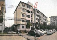 คอนโดหลุดจำนอง ธ.ธนาคารอาคารสงเคราะห์ ป่าแดด เมืองเชียงใหม่ เชียงใหม่