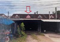 ทาวน์เฮ้าส์หลุดจำนอง ธ.ธนาคารอาคารสงเคราะห์ สะพลี ปะทิว ชุมพร