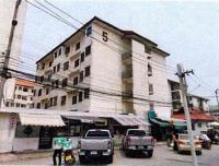 คอนโดหลุดจำนอง ธ.ธนาคารอาคารสงเคราะห์ บางโฉลง บางพลี สมุทรปราการ