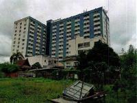 คอนโดหลุดจำนอง ธ.ธนาคารอาคารสงเคราะห์ บางกระสอ เมืองนนทบุรี นนทบุรี