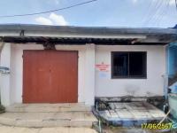 ทาวน์เฮ้าส์หลุดจำนอง ธ.ธนาคารอาคารสงเคราะห์ ลำผักกูด(คลองรังสิตฝั่งใต้) ธัญบุรี ปทุมธานี