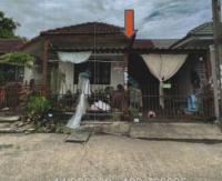 ทาวน์เฮ้าส์หลุดจำนอง ธ.ธนาคารอาคารสงเคราะห์ ลำผักกูด(คลองฝั่งใต้) ธัญบุรี ปทุมธานี