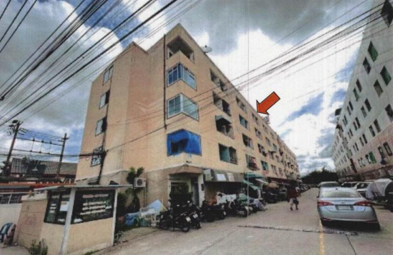 บางโปรง เมืองสมุทรปราการ สมุทรปราการ