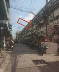 คอนโดหลุดจำนอง ธ.ธนาคารอาคารสงเคราะห์ สำโรงเหนือ เมืองสมุทรปราการ สมุทรปราการ