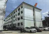 คอนโดหลุดจำนอง ธ.ธนาคารอาคารสงเคราะห์ บางบ่อ บางบ่อ สมุทรปราการ