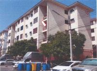 คอนโดหลุดจำนอง ธ.ธนาคารอาคารสงเคราะห์ บางบ่อ บางบ่อ สมุทรปราการ