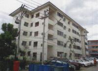 คอนโดหลุดจำนอง ธ.ธนาคารอาคารสงเคราะห์ บางคูวัด เมืองปทุมธานี ปทุมธานี