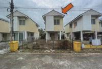 บ้านเดี่ยวหลุดจำนอง ธ.ธนาคารอาคารสงเคราะห์ บึงบา หนองเสือ ปทุมธานี