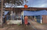 ทาวน์เฮ้าส์หลุดจำนอง ธ.ธนาคารอาคารสงเคราะห์ ลำลูกกา ลำลูกกา ปทุมธานี