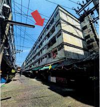 คอนโดหลุดจำนอง ธ.ธนาคารอาคารสงเคราะห์ ท้ายบ้าน เมืองสมุทรปราการ สมุทรปราการ