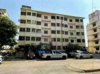 คอนโดหลุดจำนอง ธ.ธนาคารอาคารสงเคราะห์ แพรกษาใหม่ เมืองสมุทรปราการ สมุทรปราการ